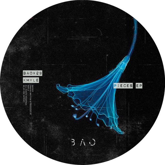 Pieces album art