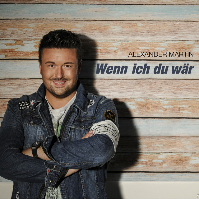 Wenn ich du wär
