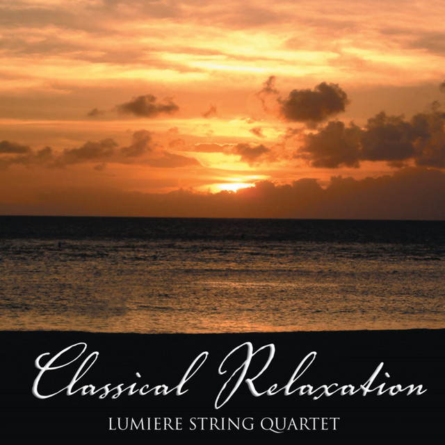 Classical Relaxation cover art