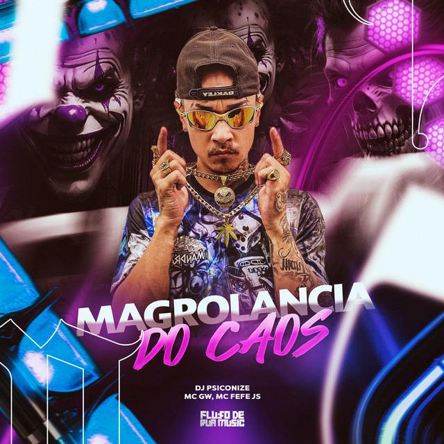 Magrolancia do Caos