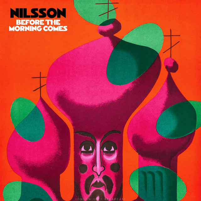 Before The Mornin' Comes (Live) cover art