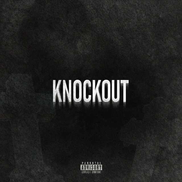 KNOCKOUT cover art