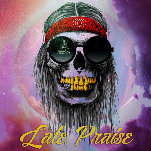 Late Praise cover art