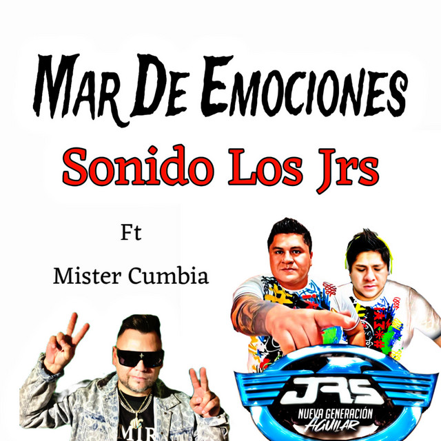 Mar De Emociones