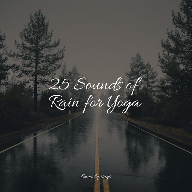 25 Sounds of Rain for Yoga - Album by Ambient Nature project | Spotify