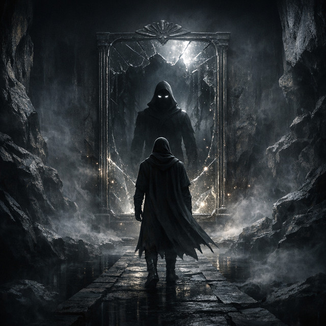 Illusion Darkness album image