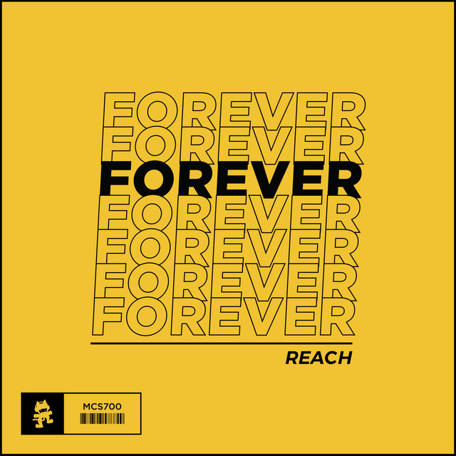 Forever cover art