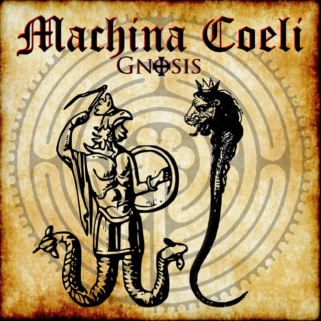 Gnosis - Album by Machina Coeli | Spotify