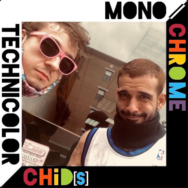 TECHNICOLOR CHiD[s]
