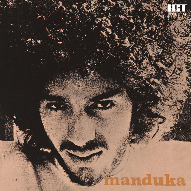 Manduka (Remasterizado 2021) cover art