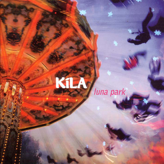 Luna Park cover art
