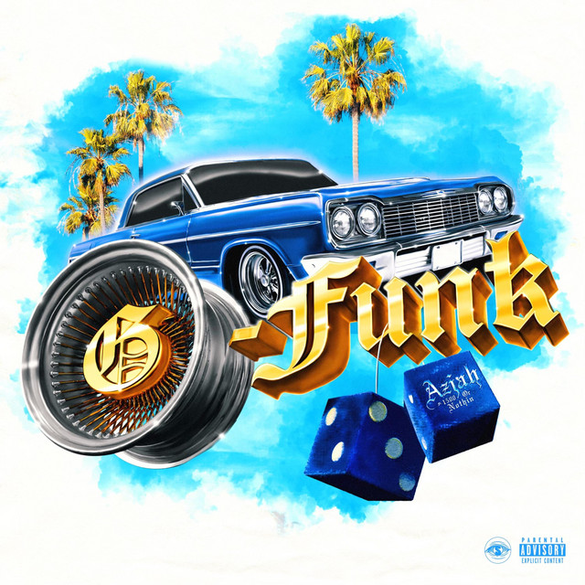 G Funk - Radio Edit