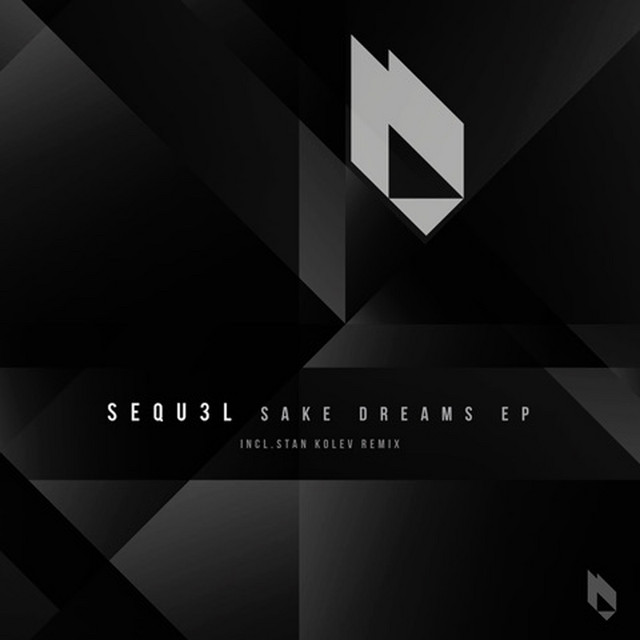Sake Dreams - Stan Kolev Remix album art