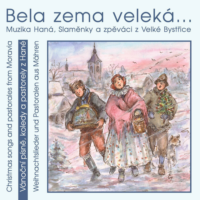 album image