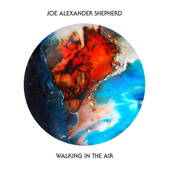 Walking in the Air - Piano Solo