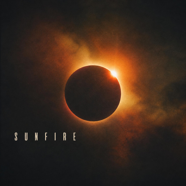 Sunfire cover art