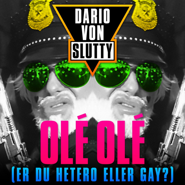 Olé Olé (Er Du Hetero Eller Gay)