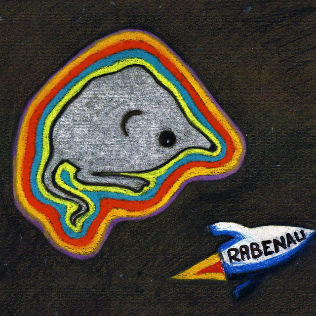 Pygmy Shrew cover art