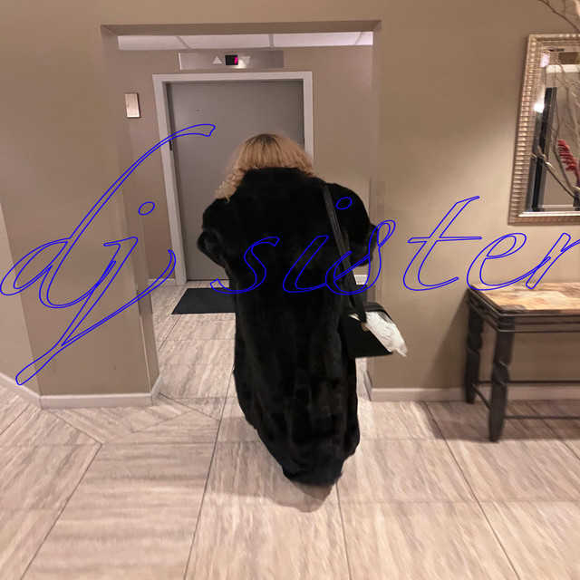 dj sister cover art