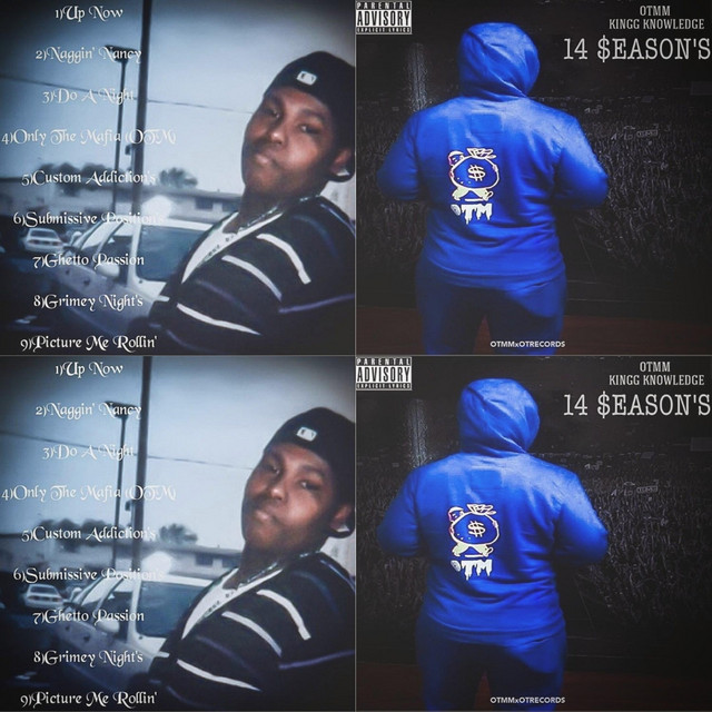 Otmm Kingg Knowledge | Spotify