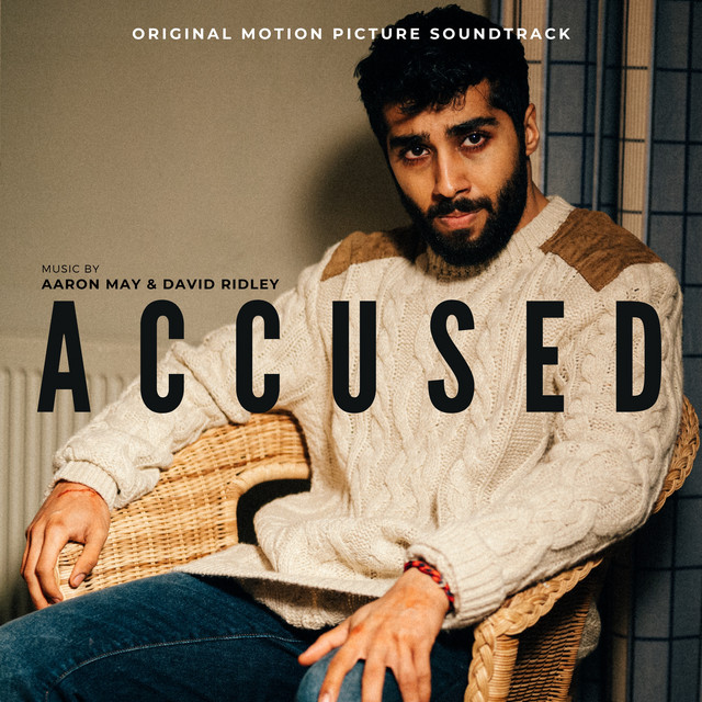 Accused (Original Motion Picture Soundtrack) cover art