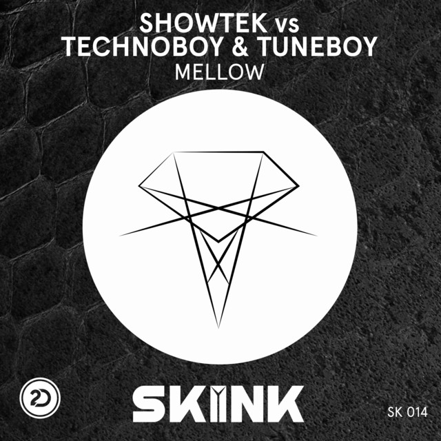 Mellow cover art
