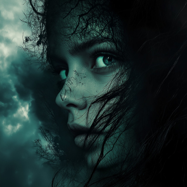 Deep Thriller Trailer cover