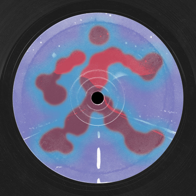 Eteus - K-LONE Remix album art