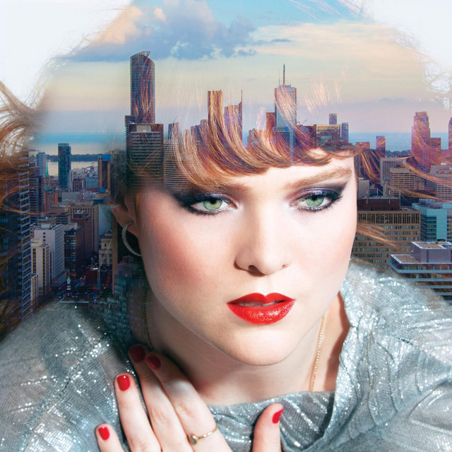 Metropolis cover art