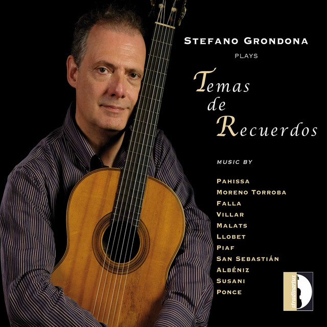 Temas de recuerdos cover