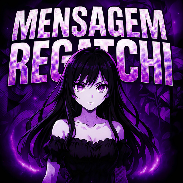 MENSAGEM REGATCHI - Super Slowed