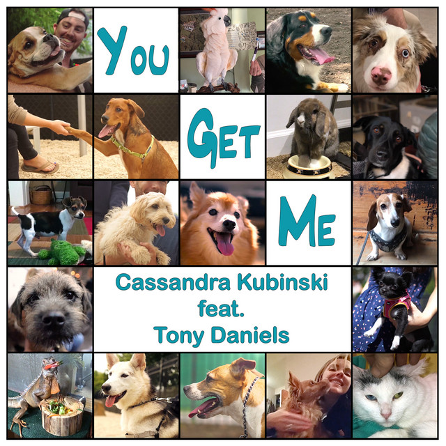You Get Me cover art