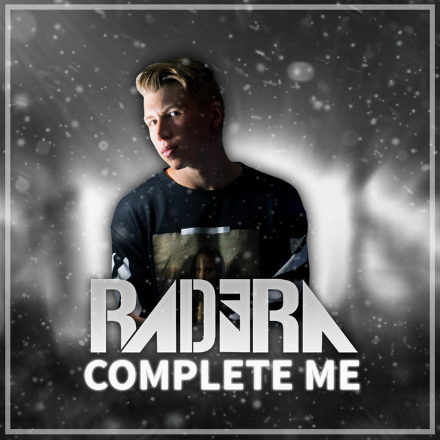 Complete Me cover art