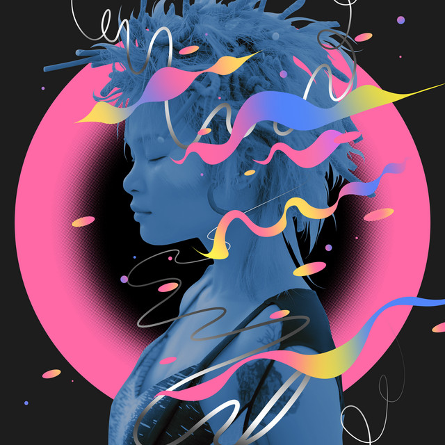 幻 cover art