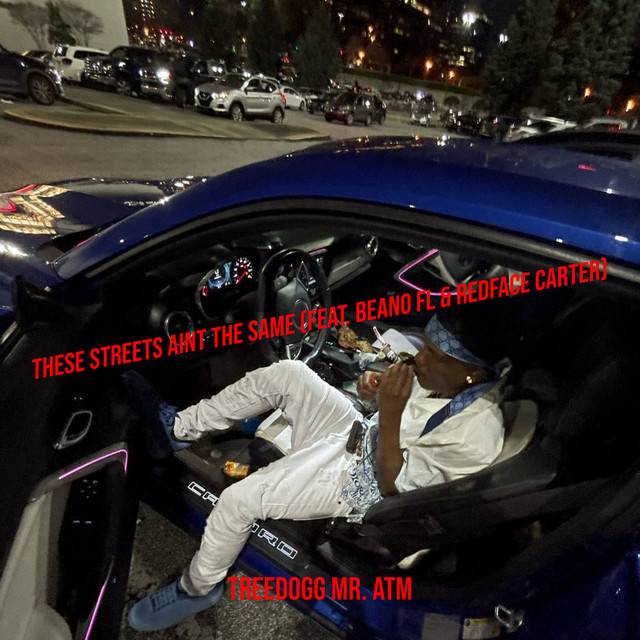 These Streets Aint the Same - Single by TreeDogg Mr. ATM | Spotify