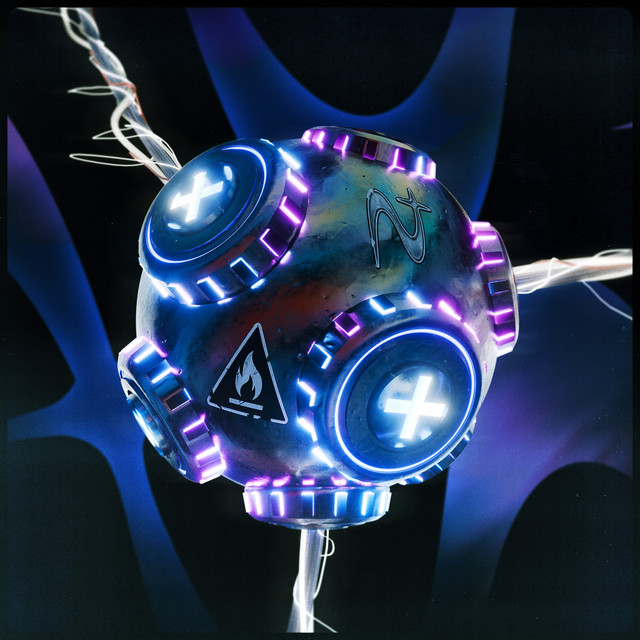 Echotek cover art