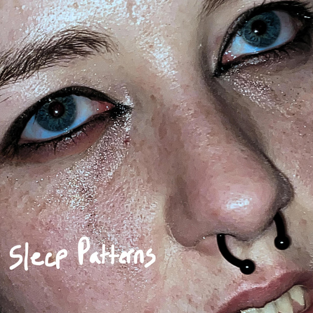 Sleep Patterns cover art