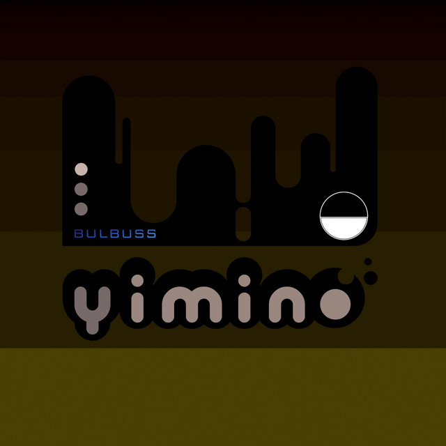 Bulbuss cover art
