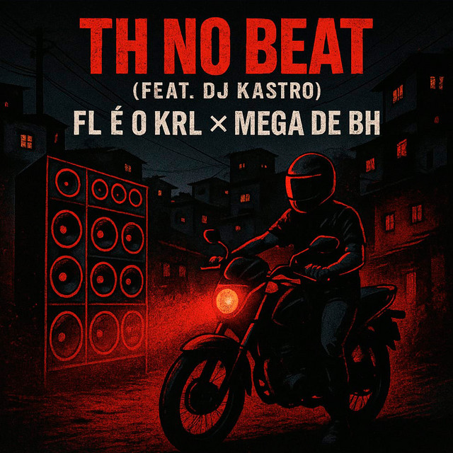 Fl É o Krl X Mega de Bh