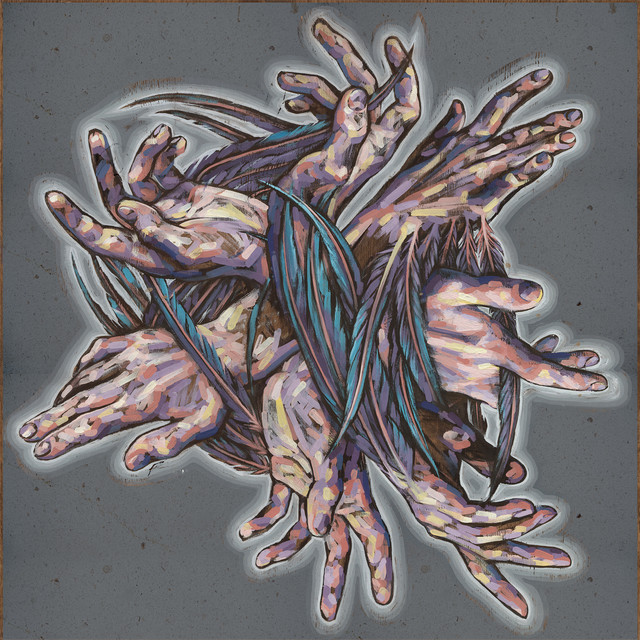 Только крылья берегите cover art