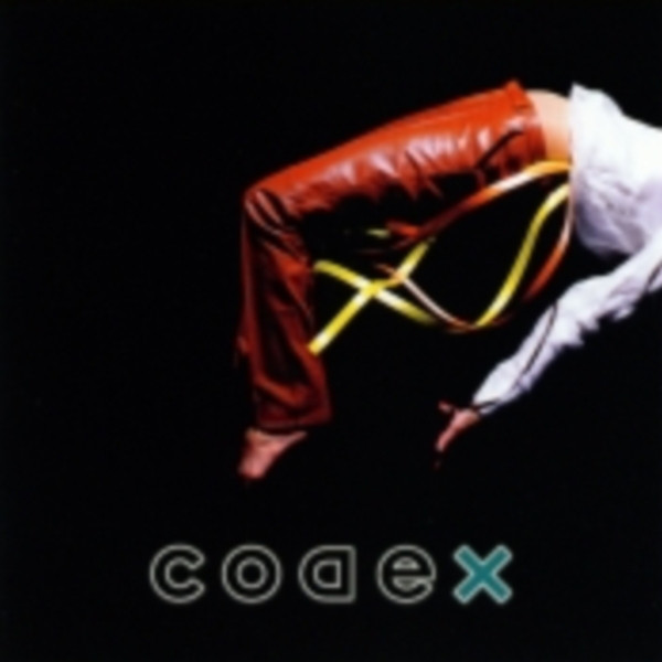 High - Album by Codex | Spotify
