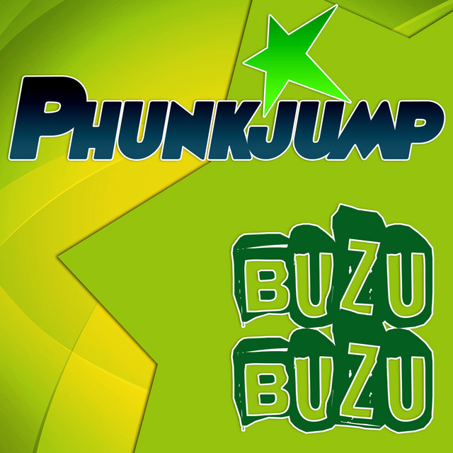Buzu Buzu cover art