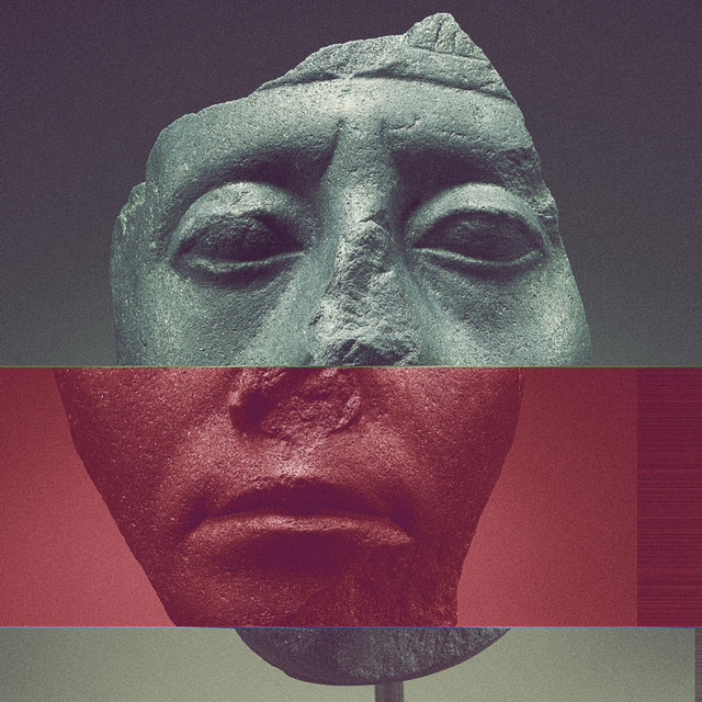 Ethereal Emotion cover art