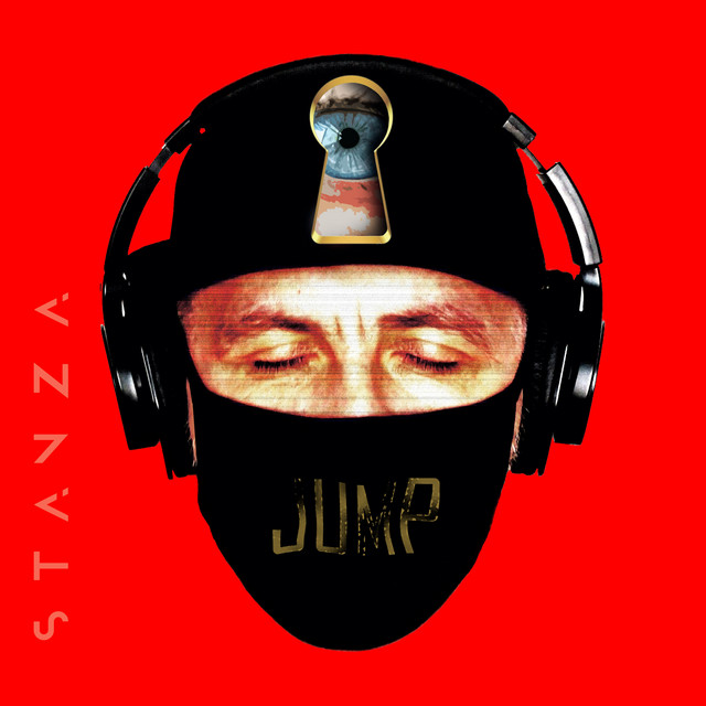 Обкладинка: Jump — STANZA