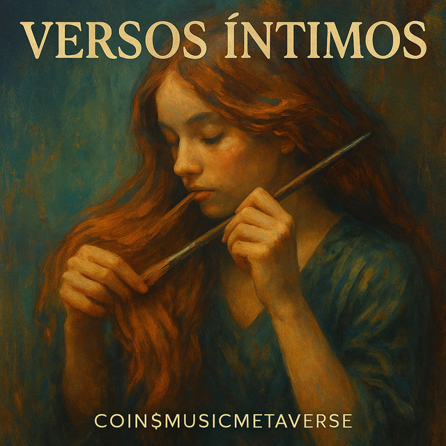 Versos Íntimos