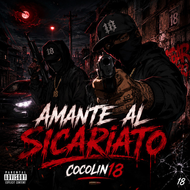 Amante al Sicariato