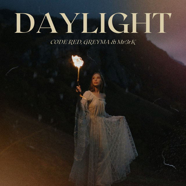 Daylight cover art