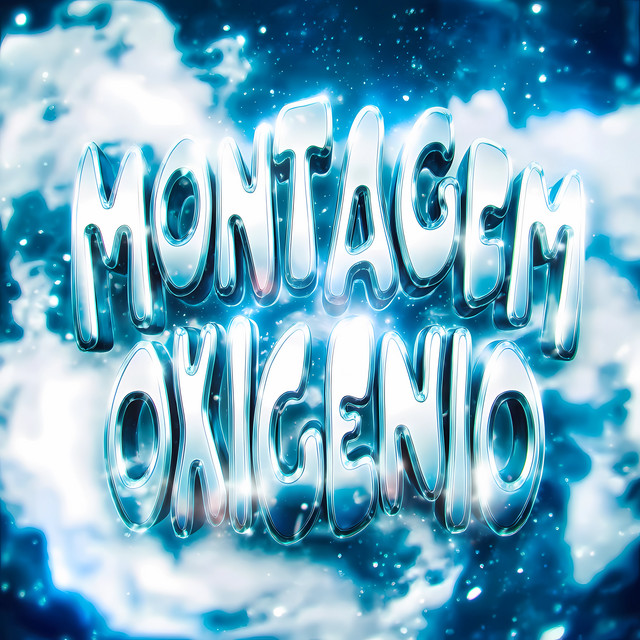 MONTAGEM OXIGENIO