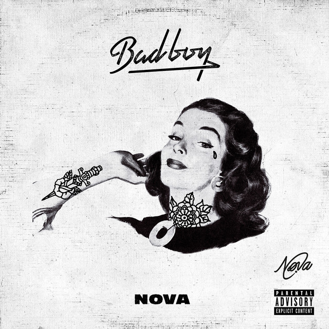 Bad Boy cover art