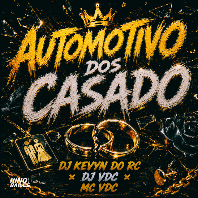 Automotivo dos Casado